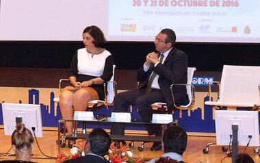 Expertos en innovación turística debaten sobre ‘Smart Beaches’ en el XVIII Foro Internacional de Turismo de Benidorm