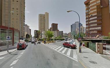 La Junta de Gobierno Local adjudica las obras de Orts Llorca