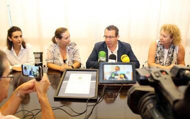 Visit Benidorm se convierte en la primera fundación a nivel nacional en ser certificada en inteligencia turística