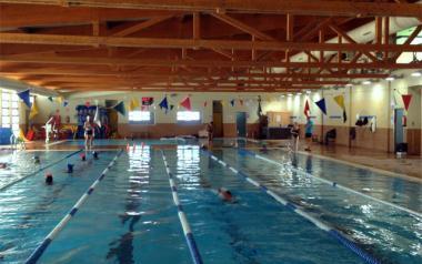 La piscina del Palau ampliarà el seu horari a partir del 21 de novembre