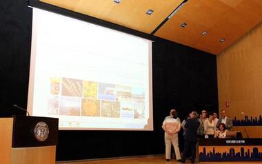 Benidorm ya tiene su propio diccionario online con más de 1.000 artículos e imágenes