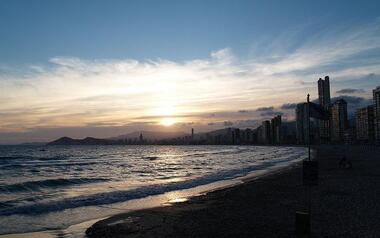La Junta de Portavoces valora los recursos contra el contrato integral de playas