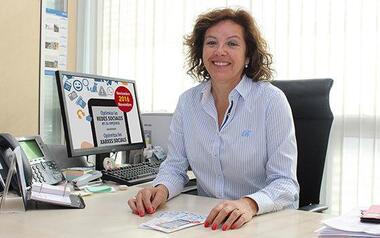 Ocupació oferix un curs gratuït per a optimitzar l'activitat empresarial a les xarxes socials