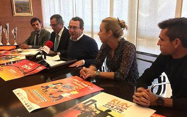 La Mitja Marató aspira a batre les seues pròpies marques i retrà homenatge a l'atleta mort l'any passat