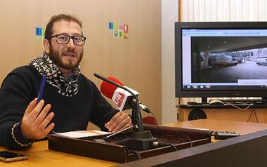 Bigorra: "El PP sigue gestionando de forma irregular la cabalgata de Reyes"
