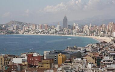 Benidorm cumple la sentencia que le obligaba a convocar las subvenciones deportivas de 2011