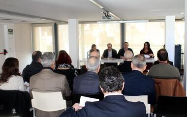Visit Benidorm aprueba las cuentas de 2017, que confirman el aumento de la aportación del Ayuntamiento