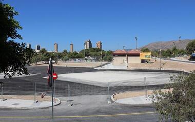 Benidorm reclama al Estado el reintegro de 465.000 euros por la última expropiación de Foietes