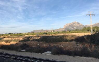 El proyecto de ejecución del ‘vial Discotecas’ y de la rotonda de acceso al polígono no recibe alegaciones 