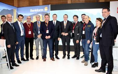 Benidorm adelanta su temporada de eventos y suma su quinto festival de música