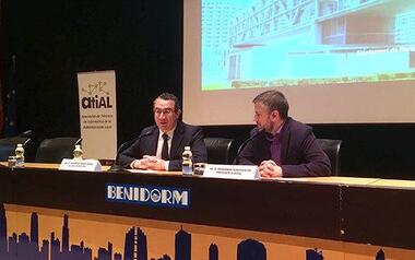 La IV Jornada ATIAL reunix a Benidorm a tècnics informàtics, secretaris i interventors de l'administració local