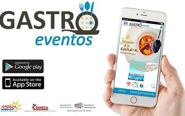El Benidorm Gastronómico 2017 apuesta por las nuevas tecnologías
