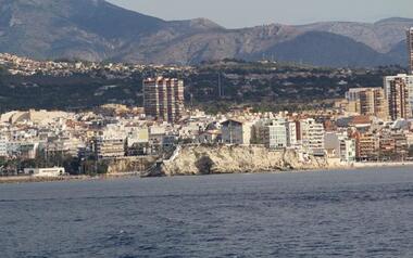 Conexiones móviles más veloces y mejor cobertura llegan a Benidorm con el nuevo 4G
