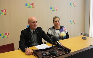 El concejal no adscrito no se reintegrará al grupo municipal de Ciudadanos por Benidorm 