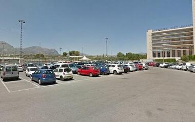 Benidorm ratifies the suitability of the plot offered for the new health center in Rincón de Loix