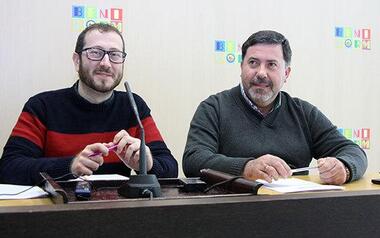 Bigorra: “El govern del PP ha canviat les bases d’execució del pressupost obviant acords plenaris sobre gastos menors” 