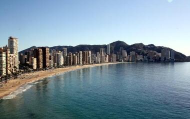 The mayor receives tomorrow Fotur 2017 award granted to the City Council for its support to the tourism sector