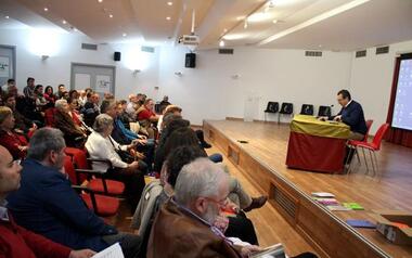 El I Foro de Movilidad anima a ciudadanos y colectivos a participar en su planificación 