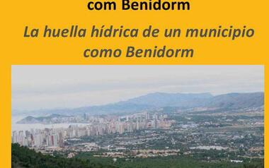 El Parque Natural de Serra Gelada conmemora el ‘Día Mundial del Agua’ con una visita guiada a la EDAR de Benidorm