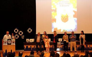 The XV edition of the Drawing School Contest  'La Barqueta' already has winners