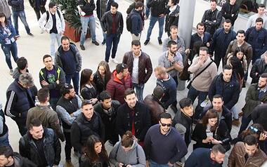 La Policía Local repetirá una prueba para cubrir 10 plazas de agentes interinos tras detectar anomalías en el ejercicio tipo test