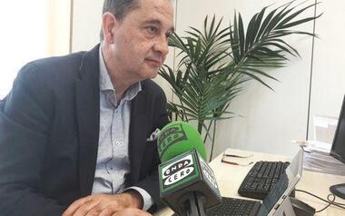 Ciudadanos presenta una moción para garantizar la asistencia sanitaria en las competiciones deportivas de Benidorm   
