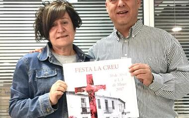 Benidorm prepara la tradicional Festa de La Creu 