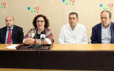 SUMA ayudará a los contribuyentes de Benidorm a hacer la Declaración de la Renta