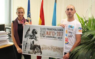 Nueve corredores del Club Ultra-Trail Benidorm participan en la Transvulcania 2017