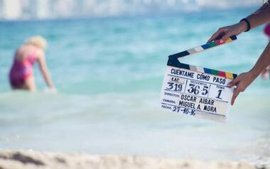 Ciudadanos propone crear el primer Premio de guiones para series de televisión cuya trama se desarrolle en Benidorm   