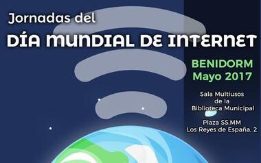 Noves Tecnologies programa dos conferències per a commemorar el Dia d'Internet
