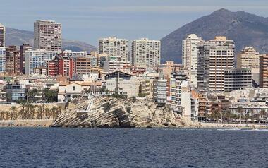 Benidorm optará a nuevas convocatorias para desplegar su estrategia DUSI 