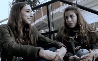 Un estudiante del IES Beatriu Fajardo gana el VII Festival de cortos Cinerama 