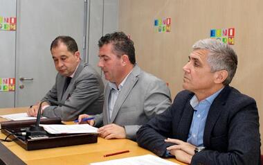 Cs Benidorm supedita su apoyo a los Presupuestos 2017 al cumpliento de al menos 25 de las 30 propuestas presentadas    