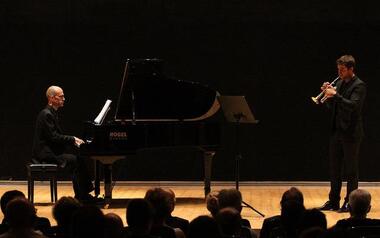 Respaldo de la Diputación al Ciclo de Grandes Recitales