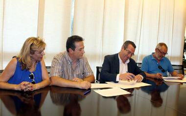 La Agrupación Local de AMPA’s organiza un año más la Escuela de Verano para menores de 3 a 12 años  