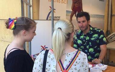 El World Pride de Madrid pone a Benidorm en el mayor escaparate gay mundial  