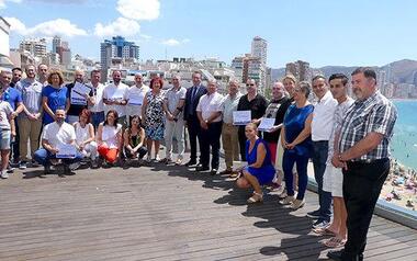 The VII Tapas and Pinchos Competition of Benidorm has already winners in its edition of 2017