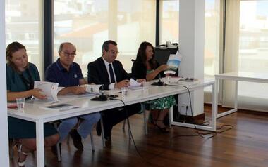 Visit Benidorm pide al Ayuntamiento la cesión de uso parcial de elementos municipales para gestionar la WIFI