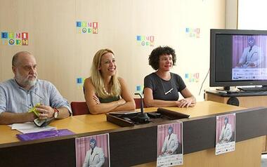 9 exposiciones y 9 rutas escaparatistas, objetivo del I Fotofestival Benidorm