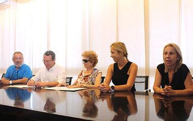 L'Ajuntament de Benidorm subvenciona a la protectora d'animals amb 40.000 euros