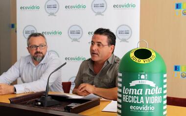 Unos 360 establecimientos hosteleros participan en la campaña de verano de Ecovidrio  