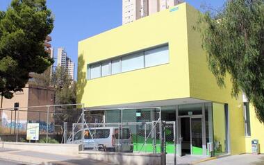 Ocupació obri la inscripció per al pla formatiu 'Benidorm Inclusió' per a joves en atur