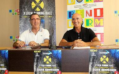 La ‘Xtrem Running Race’ 2017 se correrá una vez más en Foietes el 19 de agosto