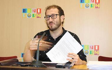 Bigorra: "Informes técnicos señalan que no se ha ingresado el canon de Impursa durante seis años"