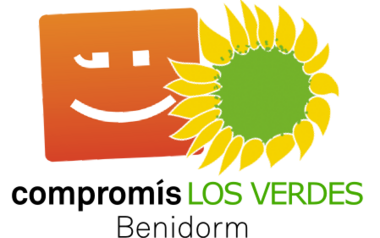 Compromís consigue un plan de actuación de parques y jardines de Benidorm