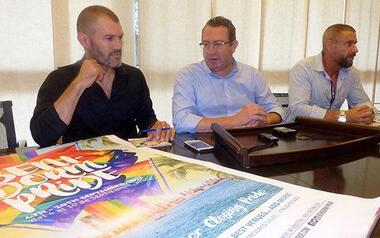 La séptima edición del Benidorm Pride cierra el calendario de ‘orgullos’ en Europa