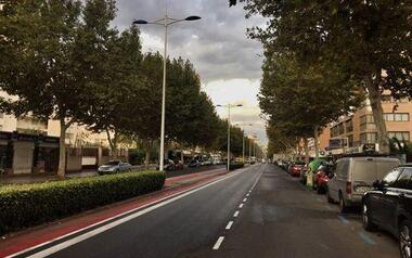 Ciudadanos plantea al Consejo de Movilidad medidas para dotar de más iluminación la avenida del Mediterráneo y mejorar el tráfico del centro de Benidorm   