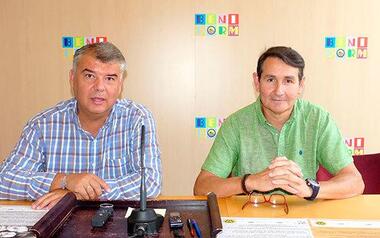 Cursos de formación en Benidorm para policías locales y funcionarios públicos