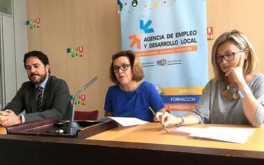 Benidorm launches a job counseling program for women over 40